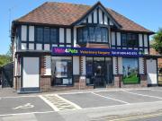 Apartment at Amersham Road, Widmer End