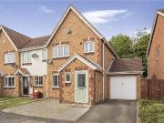 Apartment at Amersham Way, North West Leicestershire