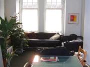 Apartment at Amesbury Avenue, London