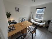 Apartment at Amhurst Road, Greater London