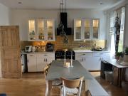 Apartment at Amhurst Road, London