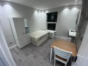 Apartment at Amhurst Road, Greater London