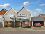 Apartment at Amisse Drive, Tonbridge and Malling