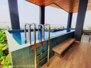 apartment at ANÁPOLIS JARDIM DAS AMERICAS 2 ETAPA