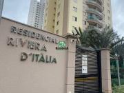 apartment at ANÁPOLIS JUNDIAI