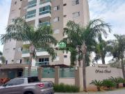 apartment at ANÁPOLIS RESIDENCIAL ARAUJOVILLE