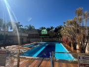 apartment at ANÁPOLIS VILA JAIARA