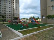 apartment at ANÁPOLIS VILA JAIARA