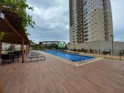 apartment at ANÁPOLIS VILA SANTA ISABEL