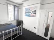 Apartment at Ancaster Road, Liverpool