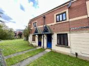 Apartment at Anchorage Mews, Thornaby on Tees