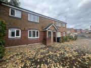 Apartment at Andersleigh Drive, Coseley
