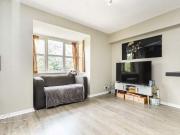 apartment at Anderson Close, London