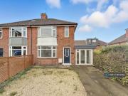 Apartment at Anderson Grove, York