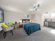 Apartment at Anderson Road, Birmingham