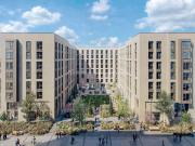 Apartment at Anderston Quay, Glasgow