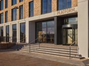 Apartment at Anderston Quay, Glasgow