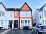 Apartment at Anerley Road, Southend on Sea