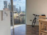 Apartment at Angel Lane, London