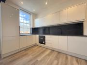 Apartment at Angel Mews, North Warwickshire