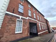 Apartment at Angel Mews, North Warwickshire