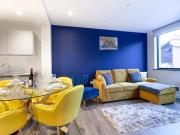 Apartment at Angel Steps, Manchester Apartment at Angel Steps, Manchester