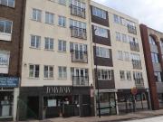 Apartment at Angel Street, Northampton