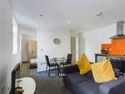 Apartment at Anlaby Road, Hull