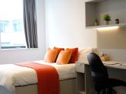 Apartment at Ann Street, Leicester
