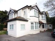 Apartment at Annerley Road, Bournemouth