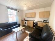Apartment at Annesley Grove, Nottingham