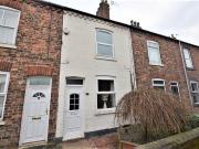 Apartment at Annie Street, Selby