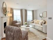 Apartment at Ansdell Terrace, Greater London