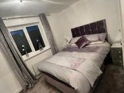 Apartment at Ansell Way, Birmingham