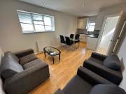 Apartment at Anson Road, London