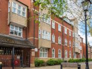 Apartment at Anson Street, Cannock Chase
