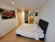 apartment at Antiguo country, Bogotá, Bogotá, d.c