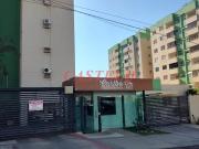 apartment at APARECIDA DE GOIÂNIA JARDIM LUZ