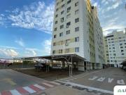 apartment at APARECIDA DE GOIÂNIA JARDIM LUZ