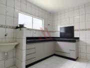 apartment at APARECIDA DE GOIÂNIA PARQUE DAS NACOES