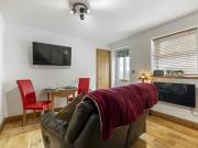 Apartment at Apollo Street, York