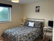 Apartment at Appin Place, City of Edinburgh