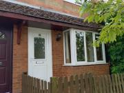 Apartment at Appleby Heath, Milton Keynes