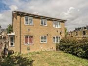 apartment at April Close, London