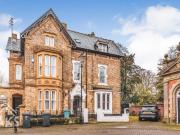 Apartment at Arboretum Square, Derby