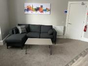 Apartment at Arbroath Road, Dundee