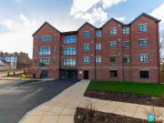 Apartment at Archer Road, Sheffield