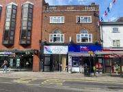 Apartment at Oxford Street, High Wycombe