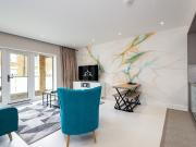 Apartment at Arden Street, Gillingham