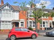 Apartment at Ardington Road, Northampton